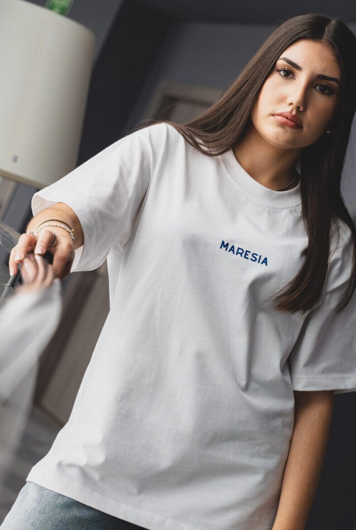 TIDEBORN T-SHIRT - Imagen 5