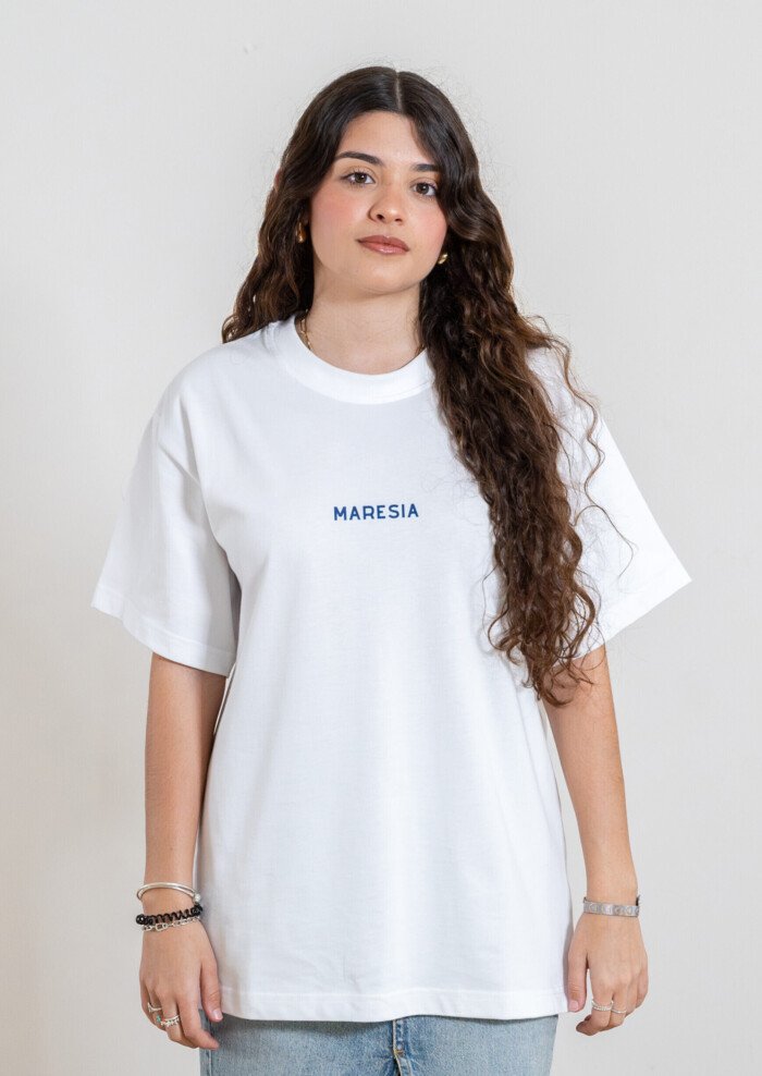 TIDEBORN T-SHIRT - Imagen 3