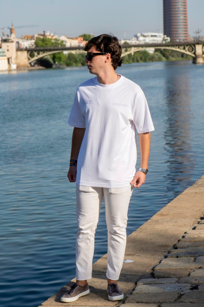 MARESIA GRAND TOURING T-SHIRT - Imagen 3