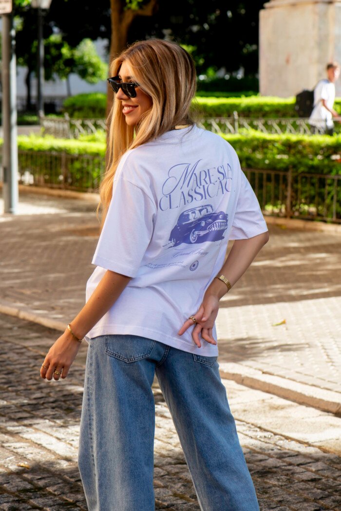 MARESIA GRAND TOURING T-SHIRT - Imagen 1