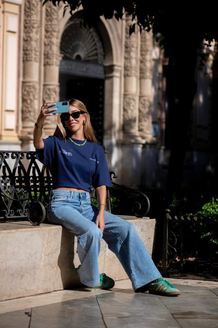 MARESIA GRAND TOURING T-SHIRT - Imagen 4