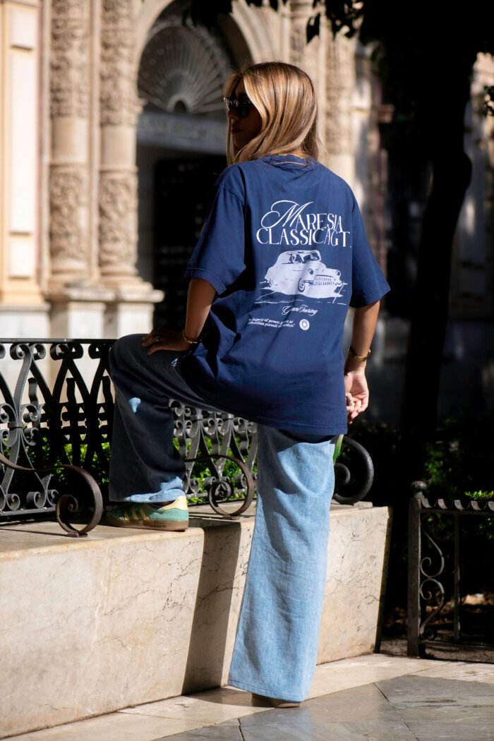 MARESIA GRAND TOURING T-SHIRT - Imagen 3