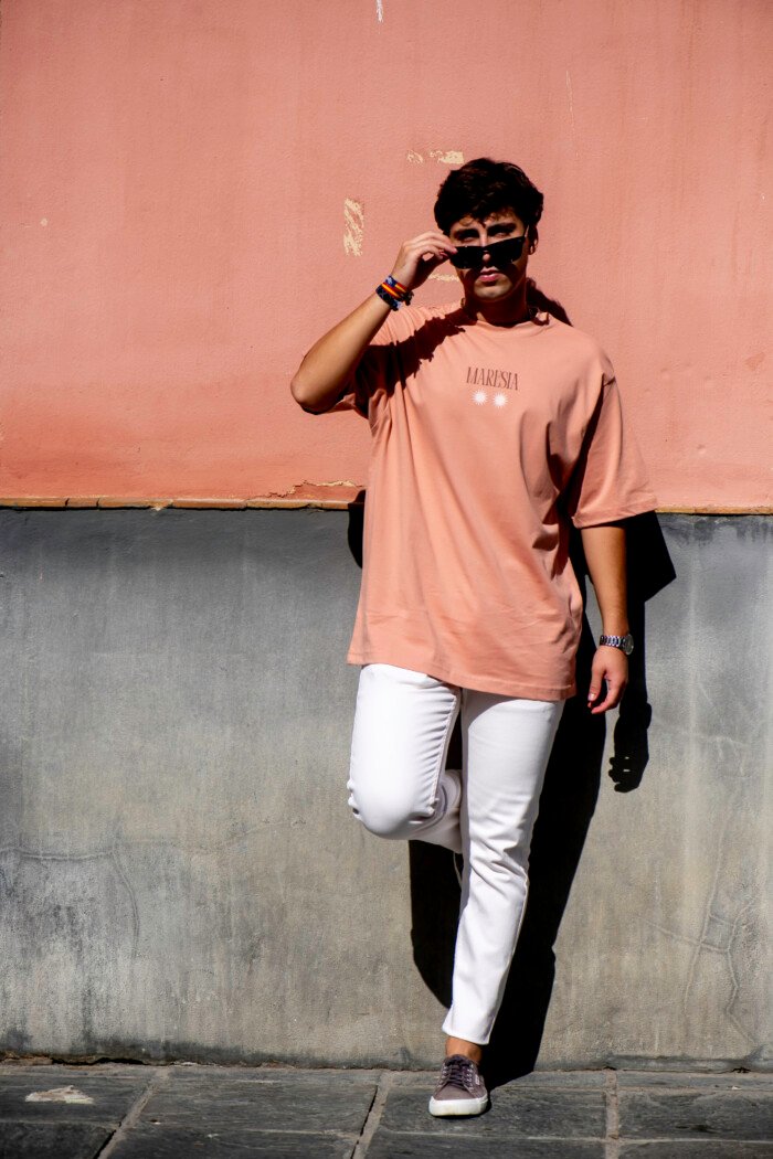 VELORA NAUTICAL AURA T-SHIRT - Imagen 3