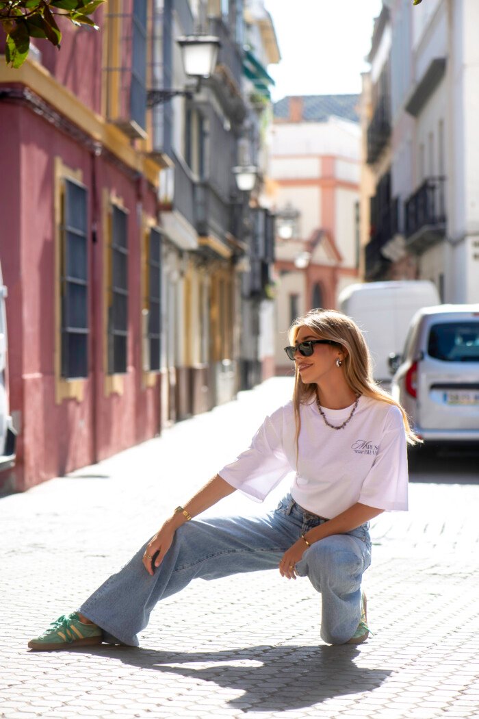 SOUTHERN GLOW T-SHIRT - Imagen 4