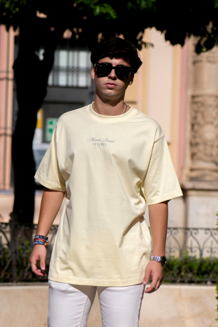 GOLDEN REVERIE T-SHIRT - Imagen 2