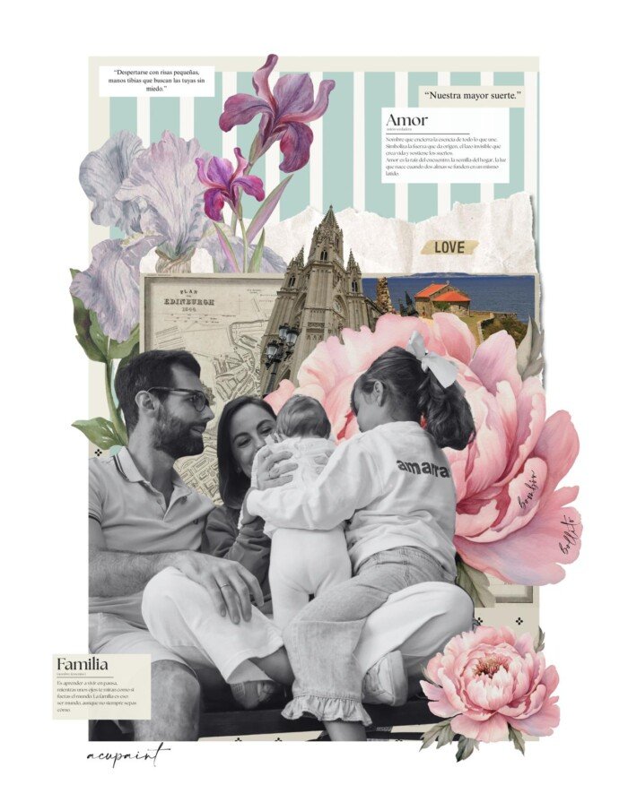 ILUSTRACOLLAGES - Imagen 2