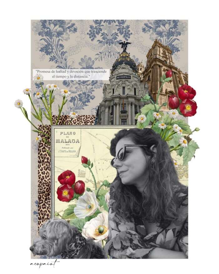 ILUSTRACOLLAGES - Imagen 3